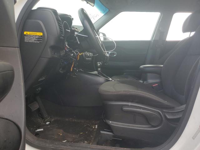 Photo 7 from auction – 2017 KIA SOUL with VIN KNDJN2A24H7498014