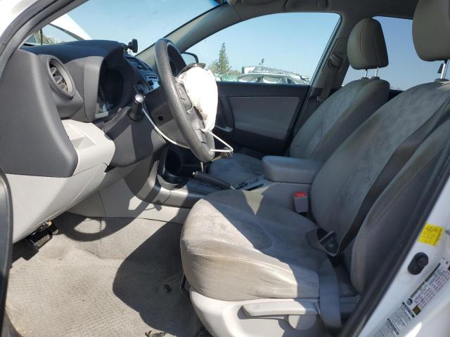 Photo 7 from auction – 2012 TOYOTA RAV4 with VIN 2T3BF4DV3CW186069