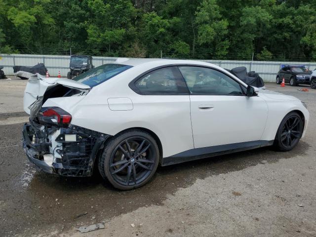 Фото 3 с аукциона – 2023 BMW 230I с VIN 3MW23CM0XP8D24761