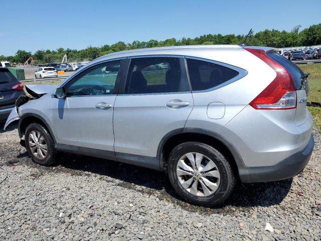 Photo 2 from auction – 2014 HONDA CR-V EXL with VIN 2HKRM4H76EH652460