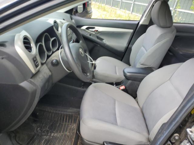 Photo 7 from auction – 2010 TOYOTA COROLLA MA with VIN 2T1LE4EE9AC018367