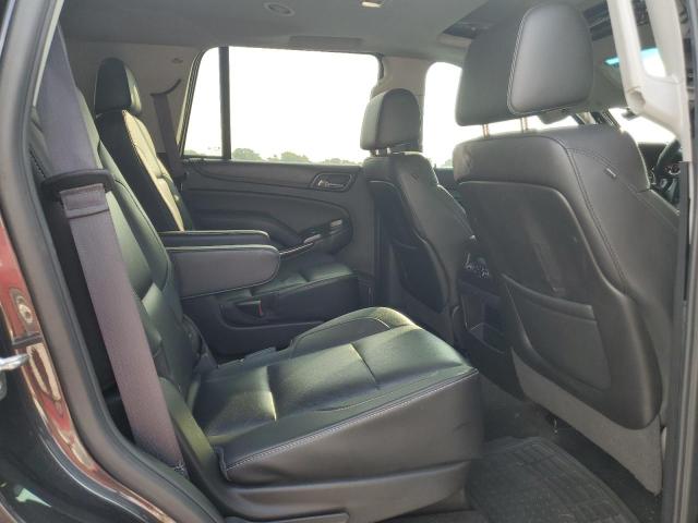 Photo 11 from auction – 2016 GMC YUKON SLT with VIN 1GKS2BKC7GR357062