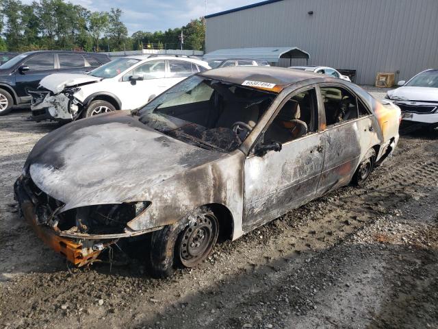 Photo 1 from auction – 2005 TOYOTA CAMRY LE with VIN 4T1BE32K25U955131