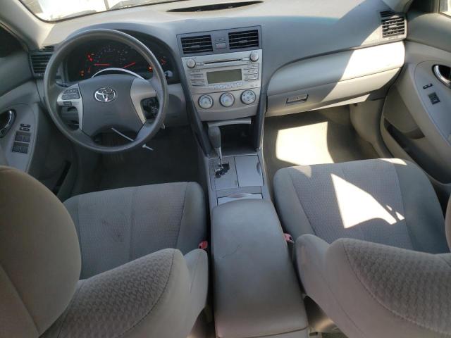 Photo 8 from auction – 2010 TOYOTA CAMRY BASE with VIN 4T4BF3EK7AR028277