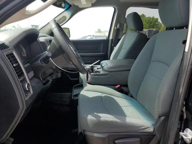 Photo 7 from auction – 2014 RAM 1500 ST with VIN 1C6RR7KT3ES240207