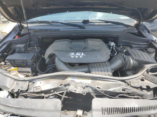 Photo 12 from auction – 2012 JEEP GRAND CHER with VIN 1C4RJEAG9CC215702