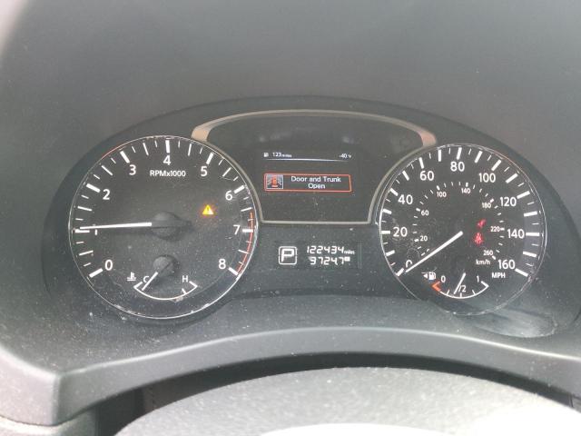 Photo 9 from auction – 2014 NISSAN ALTIMA 2.5 with VIN 1N4AL3AP0EC321766
