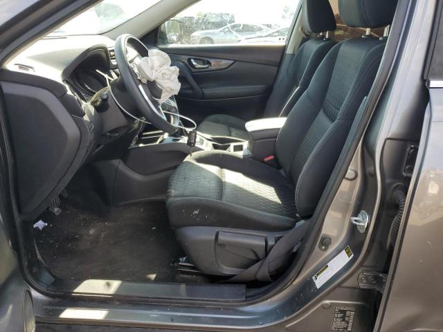 Photo 7 from auction – 2017 NISSAN ROGUE S with VIN KNMAT2MT8HP542039