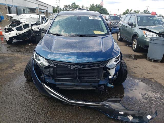 Photo 5 from auction – 2019 CHEVROLET EQUINOX LT with VIN 2GNAXKEV5K6186247