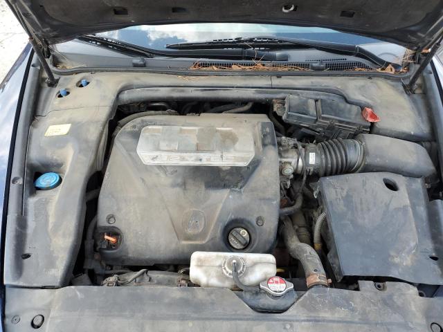 Photo 11 from auction – 2008 ACURA TL with VIN 19UUA66298A050705