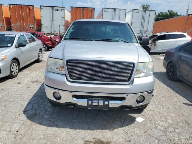 Photo 5 from auction – 2006 FORD F150 with VIN 1FTPX14556FB36524