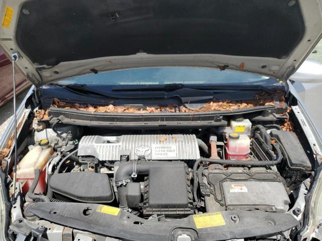 Photo 11 from auction – 2010 TOYOTA PRIUS with VIN JTDKN3DU2A0060047