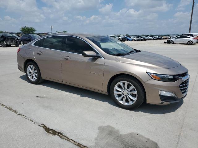 Photo 4 from auction – 2019 CHEVROLET MALIBU LT with VIN 1G1ZD5ST7KF106552