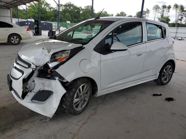 CHEVROLET SPARK EV 2 2015 with VIN KL8CL6S0XFC704517 - Photo from auction