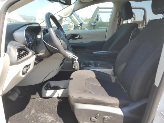 Photo 7 from auction – 2021 CHRYSLER PACIFICA T with VIN 2C4RC3FGXMR564013