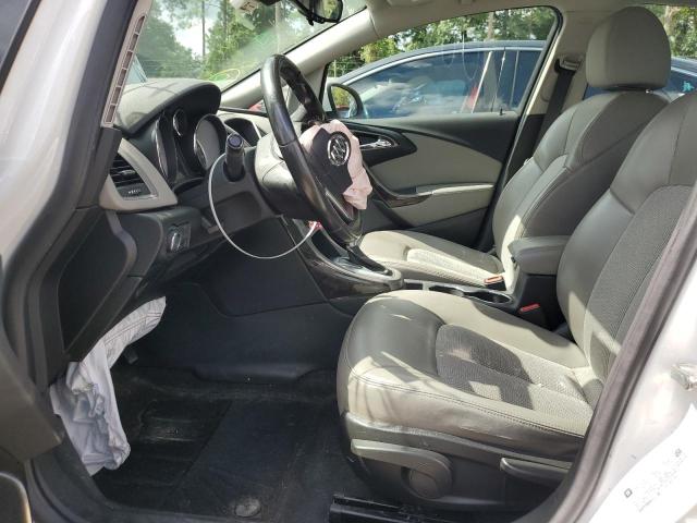 Photo 7 from auction – 2014 BUICK VERANO with VIN 1G4PP5SK4E4145446