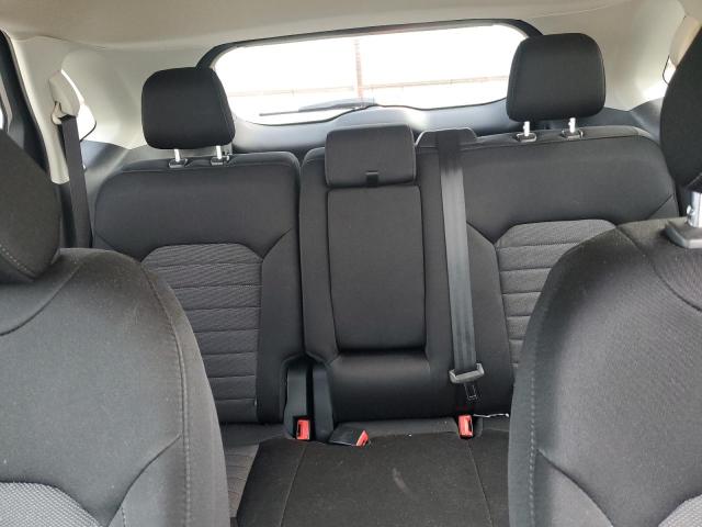 Photo 10 from auction – 2020 FORD EDGE SE with VIN 2FMPK3G98LBB30878