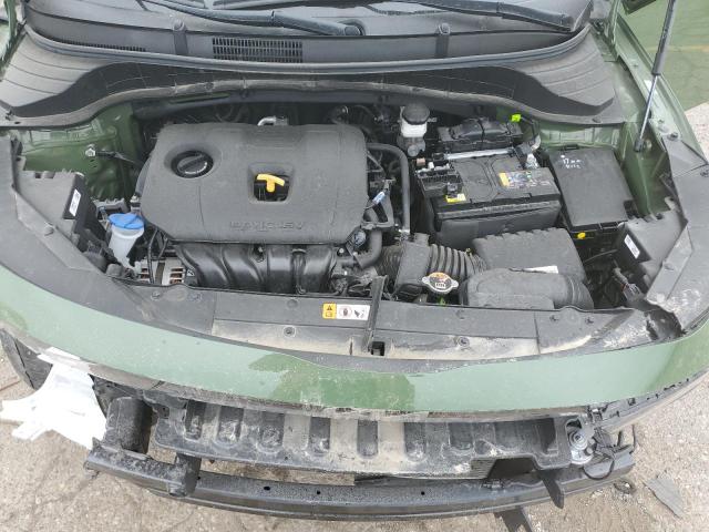 Photo 11 from auction – 2023 KIA SOUL EX with VIN KNDJ33AU7P7208747