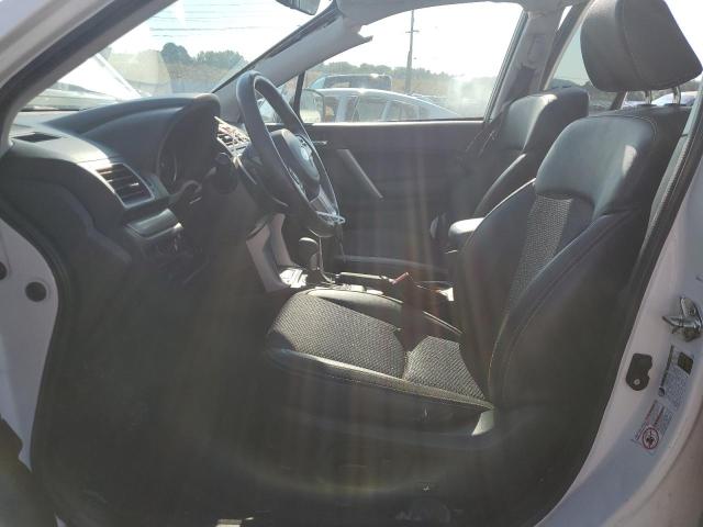 Photo 7 from auction – 2017 SUBARU FORESTER with VIN JF2SJGEC3HH587326