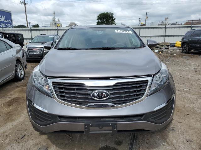 Photo 5 from auction – 2011 KIA SPORTAGE L with VIN KNDPBCA22B7086660