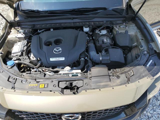 Photo 12 from auction – 2024 MAZDA CX-50 PREM with VIN 7MMVABEY8RN182320