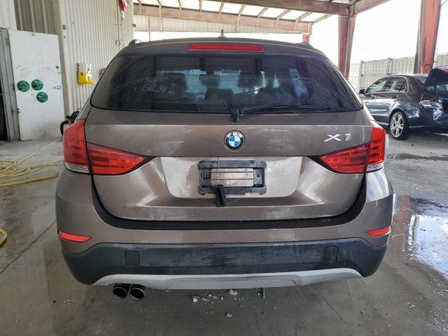 Photo 6 from auction – 2014 BMW X1 SDRIVE2 with VIN WBAVM1C5XEVW48931