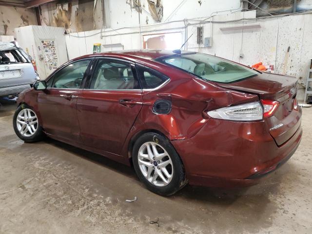 Photo 2 from auction – 2015 FORD FUSION SE with VIN 3FA6P0H70FR279729
