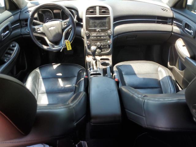Photo 8 from auction – 2016 CHEVROLET MALIBU LIM with VIN 1G11E5SA1GU149263