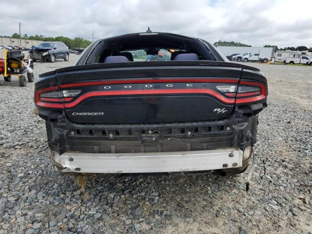 Photo 6 from auction – 2016 DODGE CHARGER R/ with VIN 2C3CDXCT8GH132689