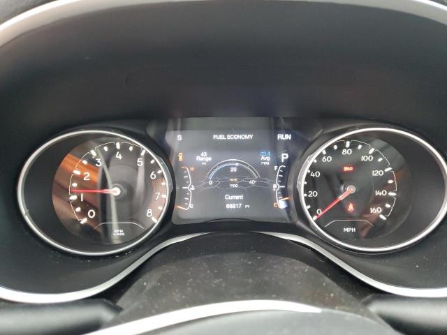 Zdjęcie 9 z aukcji – 2019 JEEP COMPASS LI z VIN 3C4NJDCBXKT854264