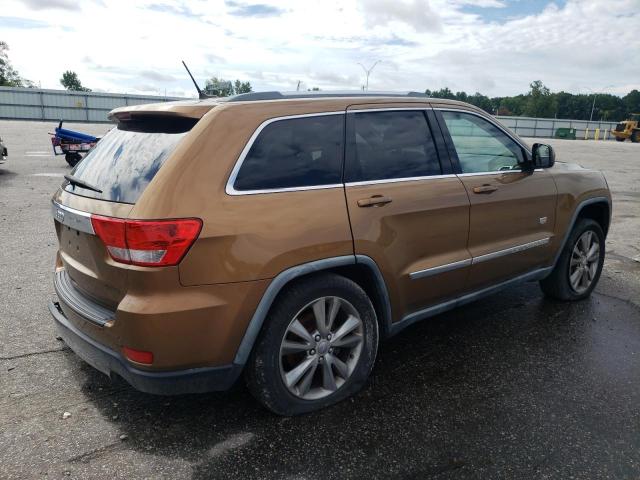 Photo 3 from auction – 2011 JEEP GRAND CHER with VIN 1J4RR4GG0BC666536