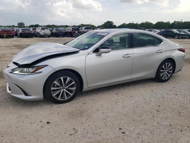 LEXUS ES 350 2019 with VIN 58ABZ1B18KU029787 - Photo from auction