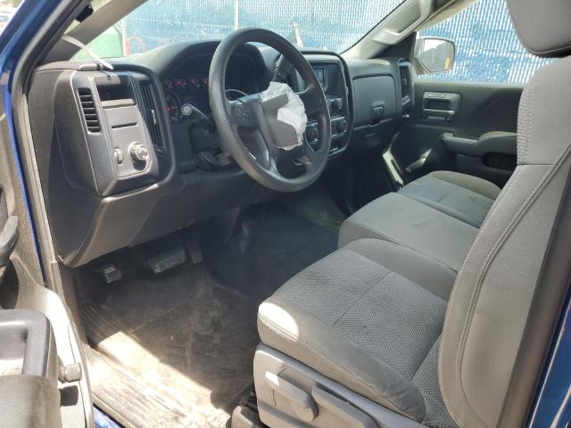 Photo 8 from auction – 2015 CHEVROLET SILVERADO with VIN 1GCNCPEH7FZ189772