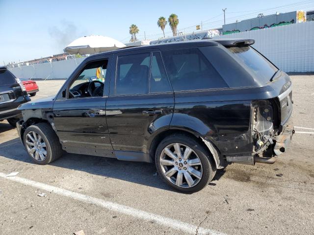 Photo 2 from auction – 2013 LAND ROVER RANGE ROVE with VIN SALSK2D48DA790734