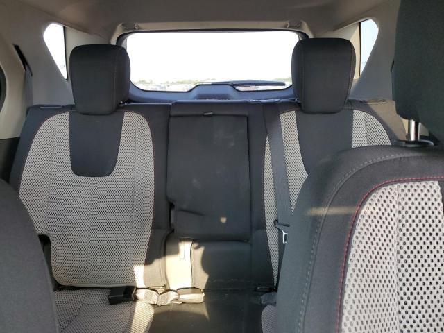 Photo 10 from auction – 2015 CHEVROLET EQUINOX LT with VIN 2GNALBEK8F6335919