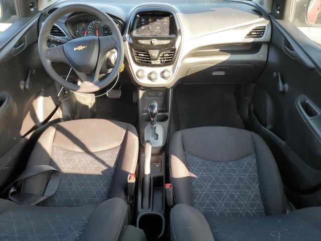 Photo 8 from auction – 2022 CHEVROLET SPARK LS with VIN KL8CB6SA2NC017221