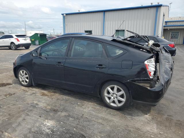 Photo 2 from auction – 2007 TOYOTA PRIUS with VIN JTDKB20U977087318