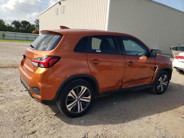 Photo 3 from auction – 2020 MITSUBISHI OUTLANDER with VIN JA4AP4AU9LU011224
