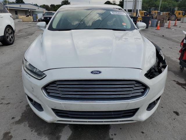 Photo 5 from auction – 2014 FORD FUSION SE with VIN 3FA6P0HD8ER313663