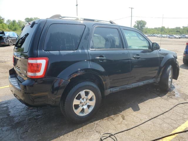 Photo 3 from auction – 2012 FORD ESCAPE LIM with VIN 1FMCU0EG9CKC16067