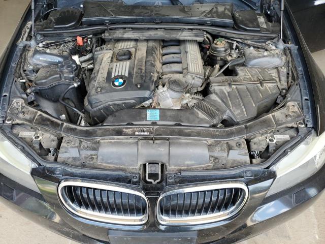 Photo 11 from auction – 2011 BMW 328 XI with VIN WBAPK7C59BA464181