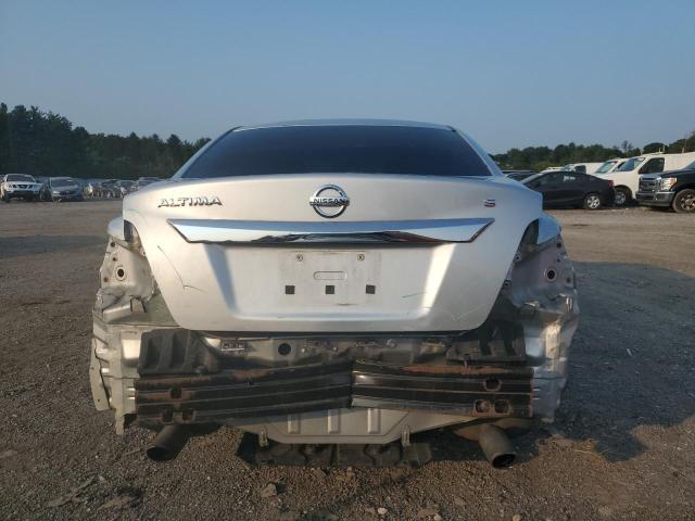 Photo 6 from auction – 2015 NISSAN ALTIMA 2.5 with VIN 1N4AL3AP2FC137303