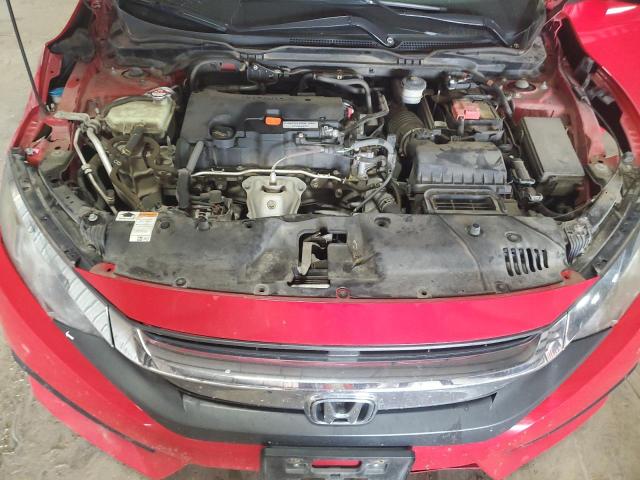 Photo 11 from auction – 2017 HONDA CIVIC EX with VIN 2HGFC2F76HH515594