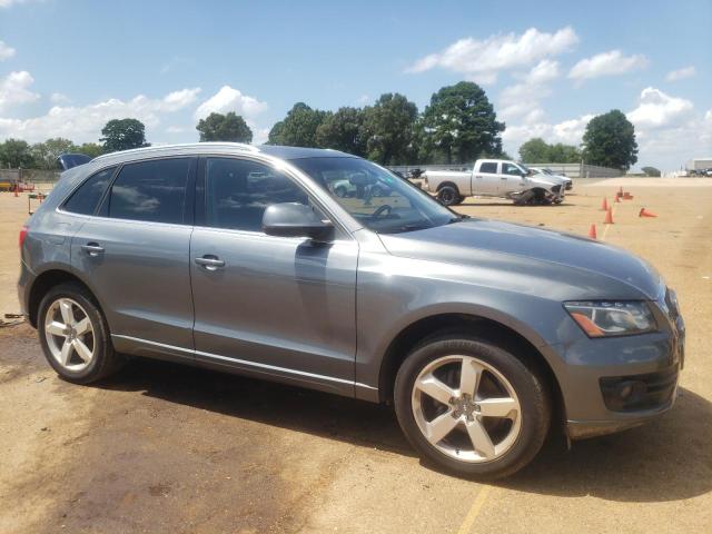 Photo 4 from auction – 2012 AUDI Q5 PREMIUM with VIN WA1LFAFP3CA040877