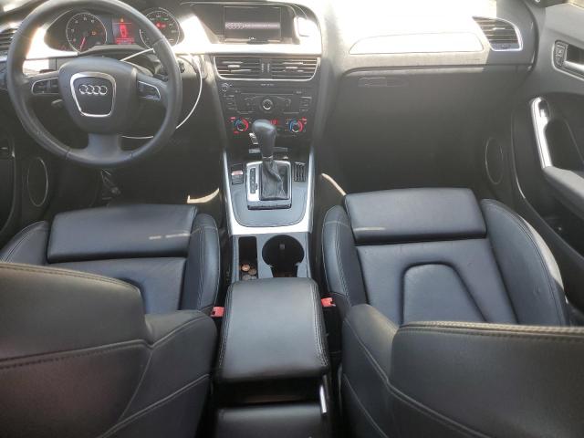 Photo 8 from auction – 2010 AUDI A4 PREMIUM with VIN WAUEFAFL0AN035599