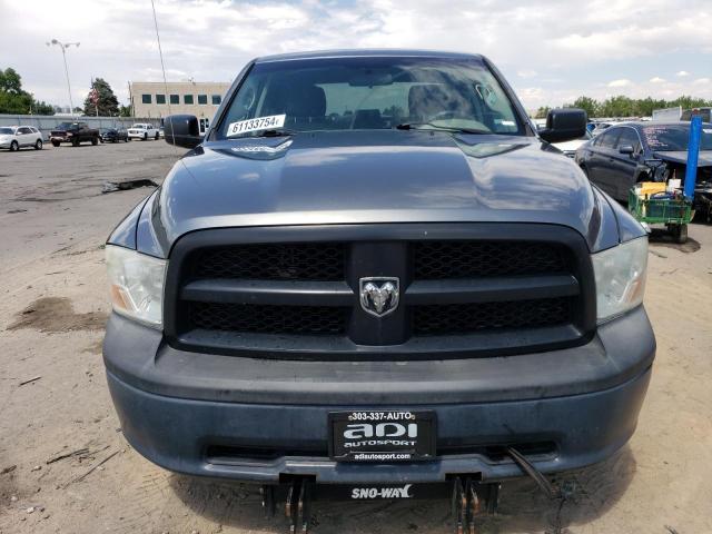 Photo 5 from auction – 2012 DODGE RAM 1500 S with VIN 1C6RD7FP1CS317679