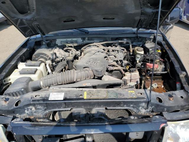 Photo 11 from auction – 2009 FORD RANGER SUP with VIN 1FTZR45E09PA65797