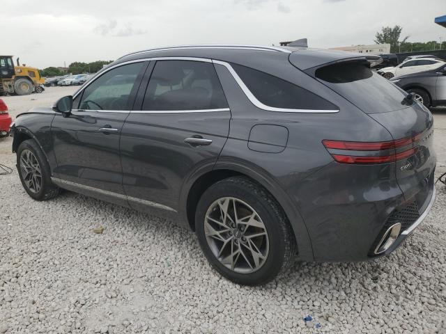 Photo 2 from auction – 2022 GENESIS GV70 BASE with VIN KMUMADTB8NU073892