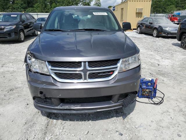 Photo 5 from auction – 2014 DODGE JOURNEY SE with VIN 3C4PDCAB7ET245683