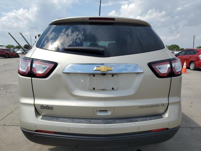 Photo 6 from auction – 2014 CHEVROLET TRAVERSE L with VIN 1GNKRGKD9EJ351490